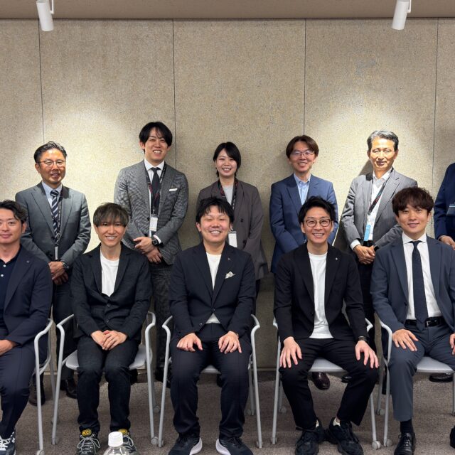 Invisalign GP ドクターパネルに登壇しました
