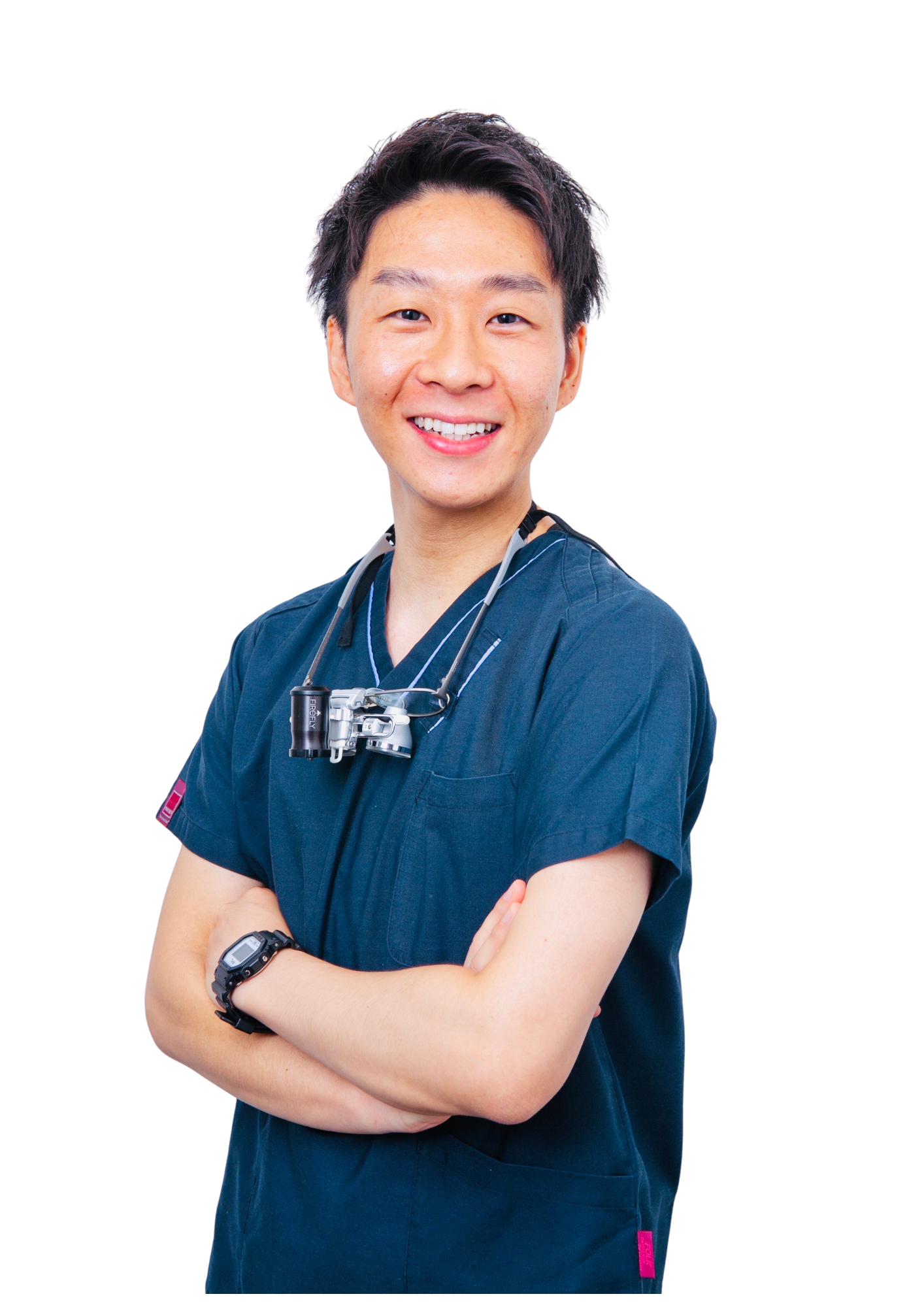 八木院長